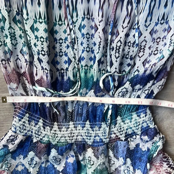 Ramy Brook Kayden silk mini Dress - Picture 12 of 13